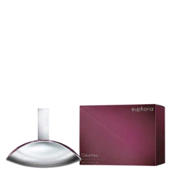 Euphoria Calvin Klein Eau de Parfum