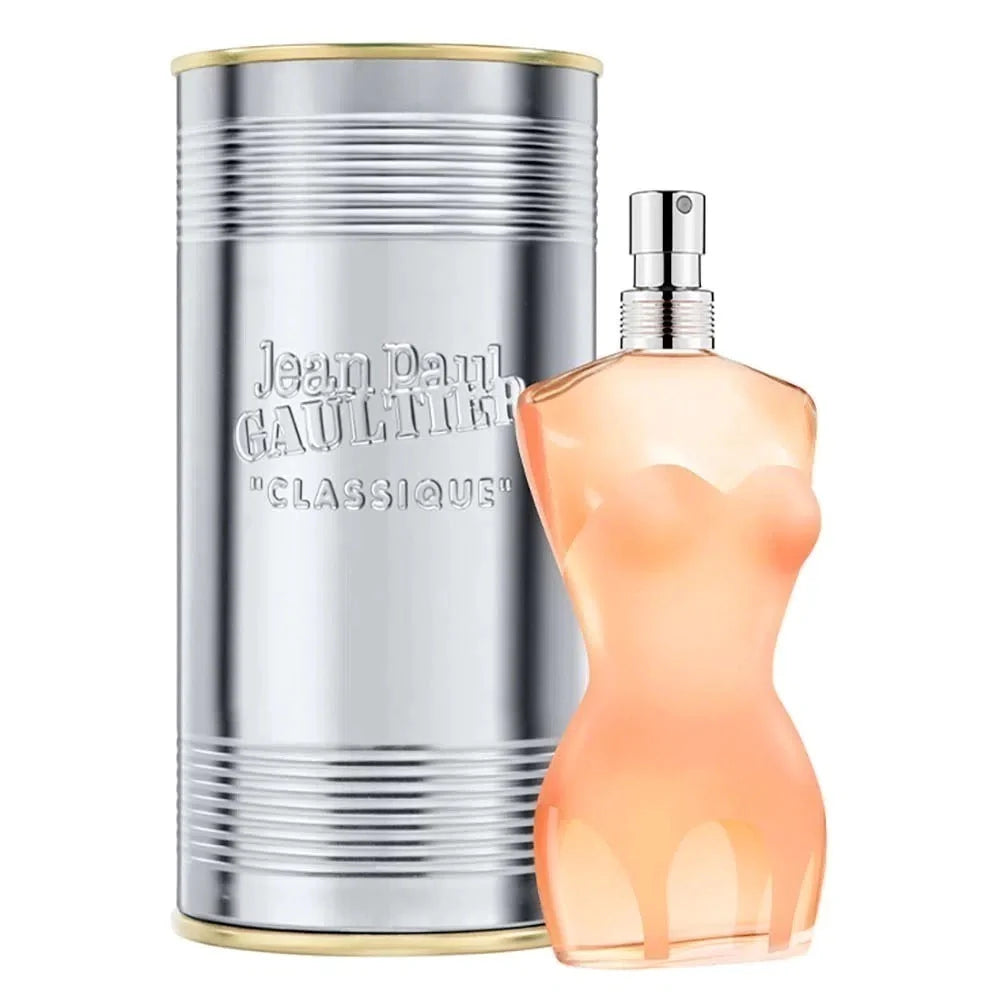 Classique Jean Paul Gaultier - Perfume Feminino - Eau de Toilette
