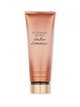 Victoria's Secret Amber Romance - Hidratante - 236 ml