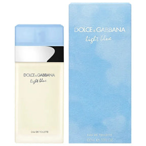Light Blue Dolce&Gabbana - Eau de Toilette