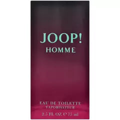 Joop! Homme Eau de Toilette