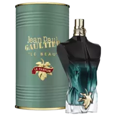 Le Beau Le Parfum Jean Paul Gartier Eau de Parfum
