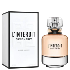 L'Interdit Givenchy Eau de Parfum