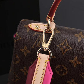 BOLSA LOUIS VUITTON CLUNY BB MONOGRAM CANVAS M42738