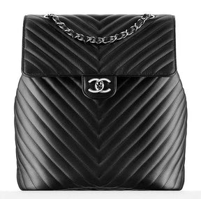 MOCHILA CC CHEVRON