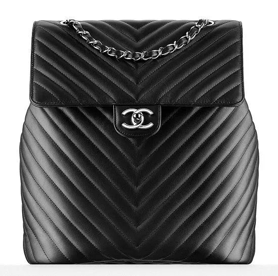 MOCHILA CC CHEVRON
