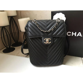 MOCHILA CC CHEVRON