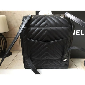 MOCHILA CC CHEVRON