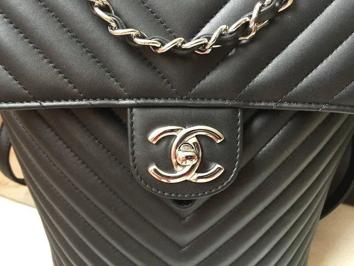 MOCHILA CC CHEVRON