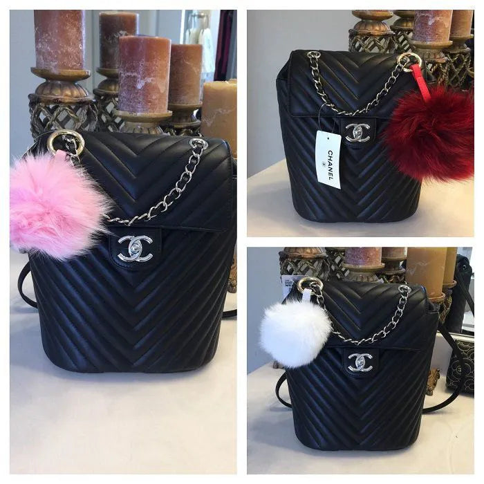 MOCHILA CC CHEVRON
