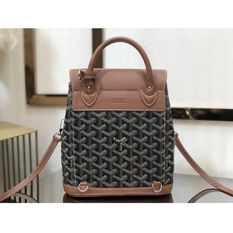 MOCHILA GOYARD ALPIN