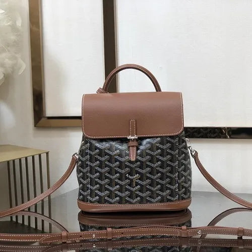 MOCHILA GOYARD ALPIN