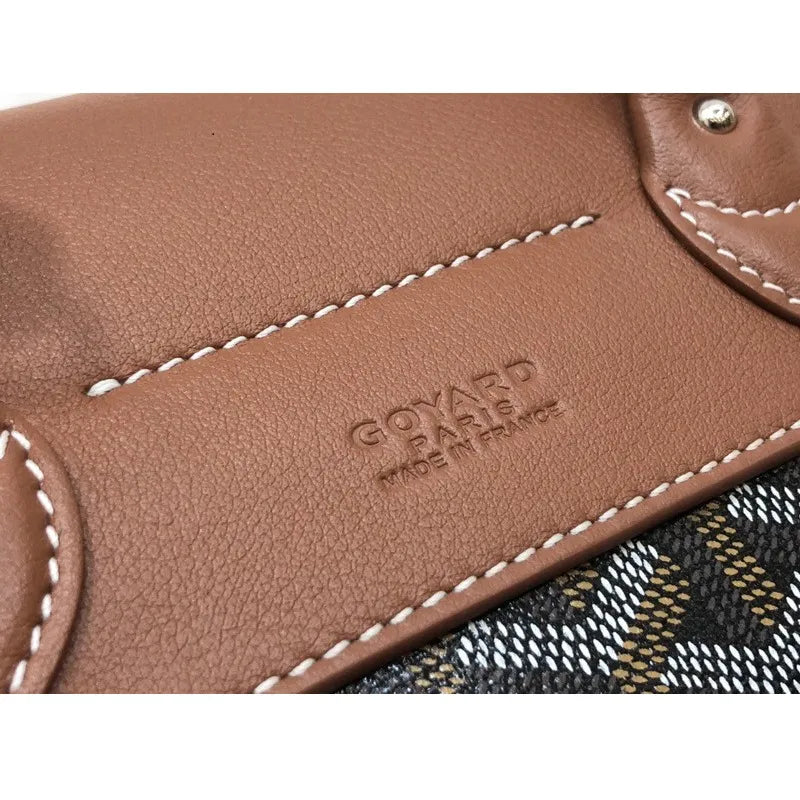 MOCHILA GOYARD ALPIN