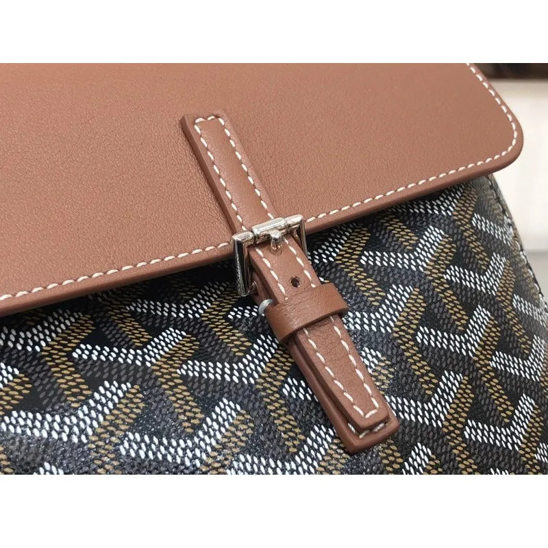 MOCHILA GOYARD ALPIN