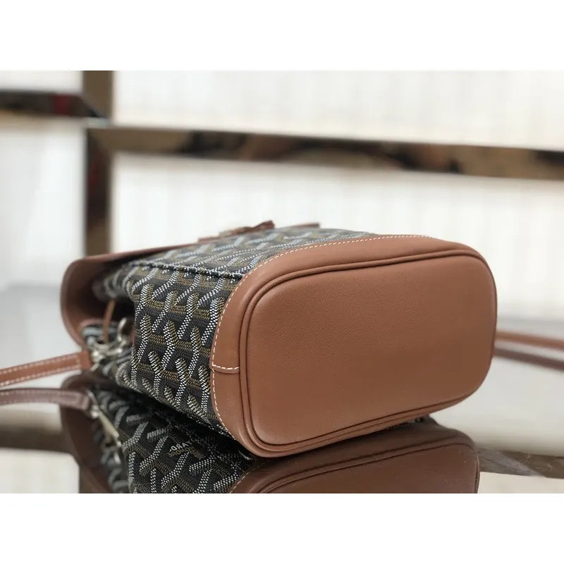 MOCHILA GOYARD ALPIN