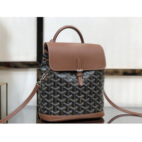 MOCHILA GOYARD ALPIN