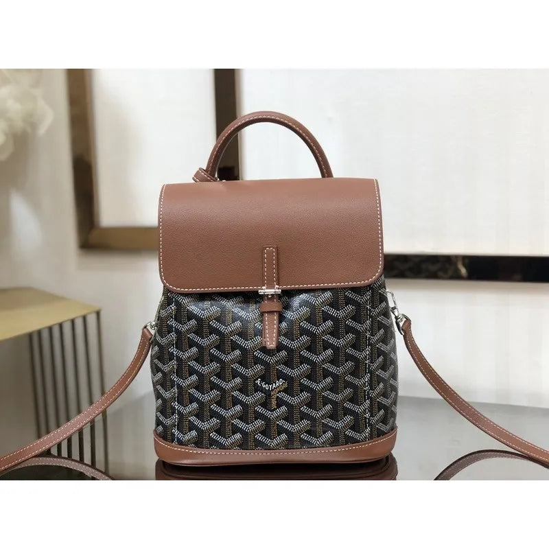 MOCHILA GOYARD ALPIN
