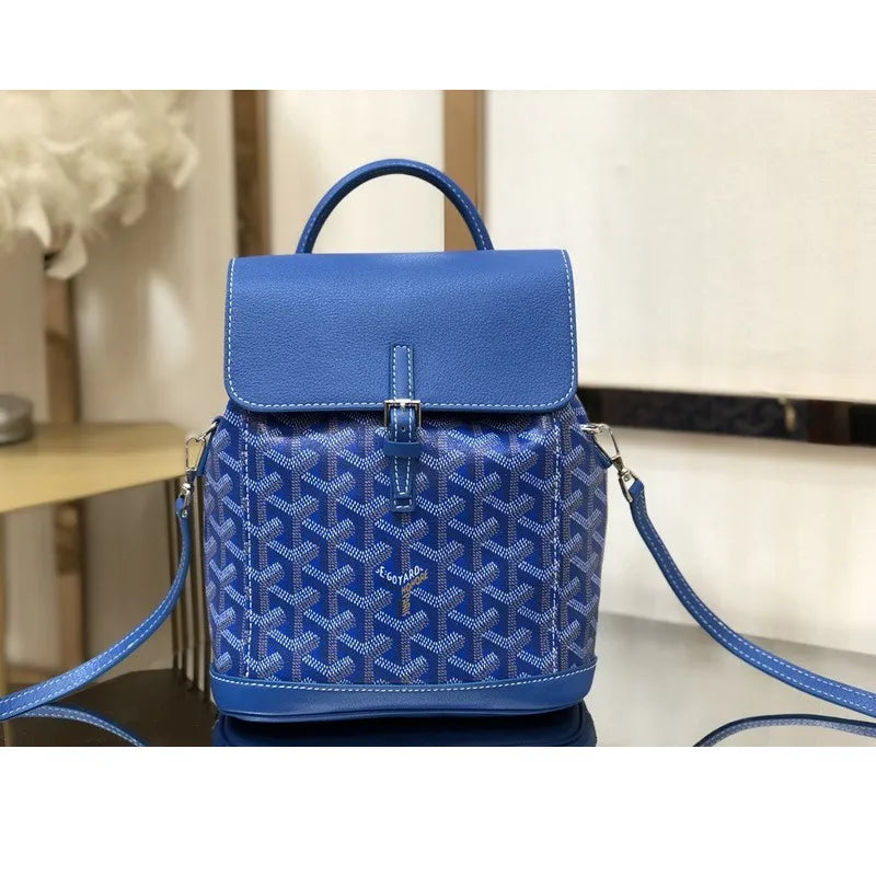 MOCHILA GOYARD ALPIN