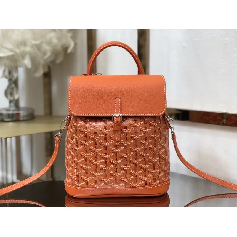 MOCHILA GOYARD ALPIN