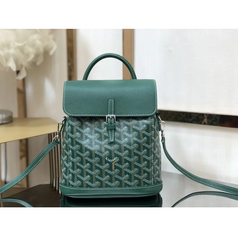 MOCHILA GOYARD ALPIN