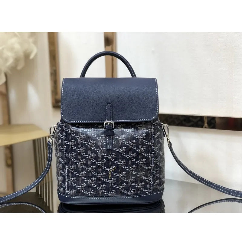 MOCHILA GOYARD ALPIN