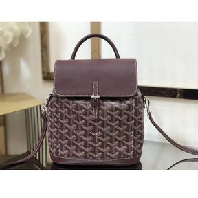 MOCHILA GOYARD ALPIN