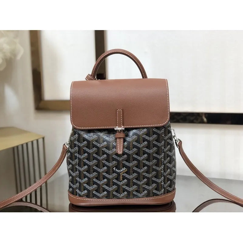 MOCHILA GOYARD ALPIN