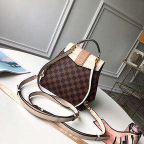 MOCHILA LOUIS VUITTON CLAPTON