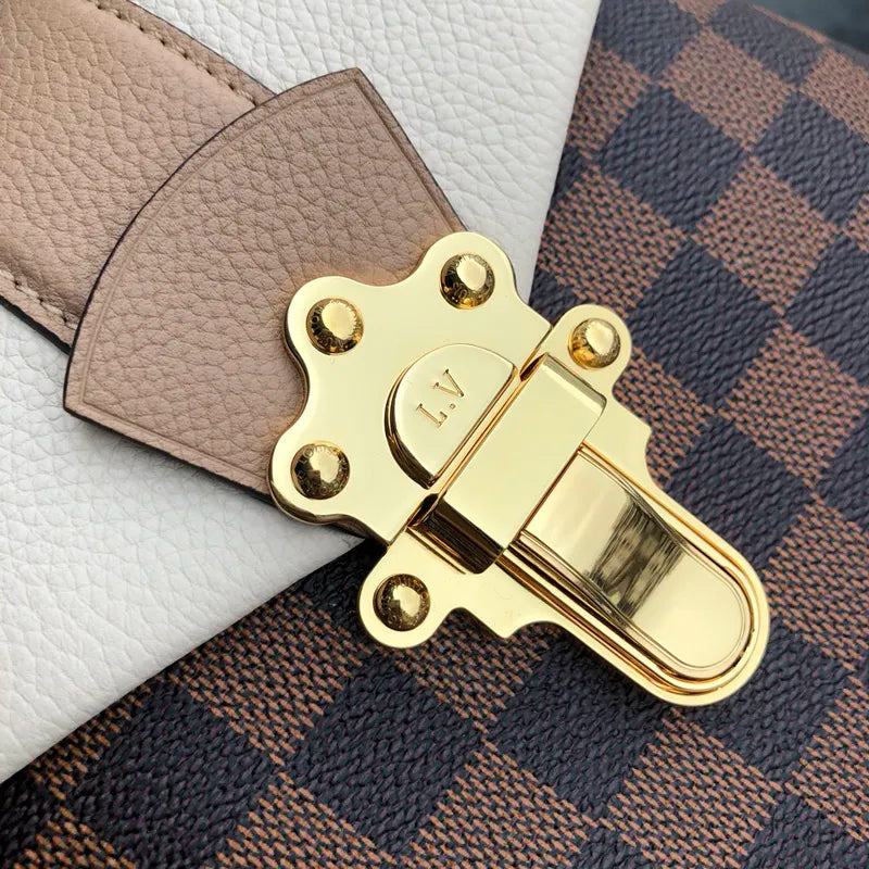 MOCHILA LOUIS VUITTON CLAPTON