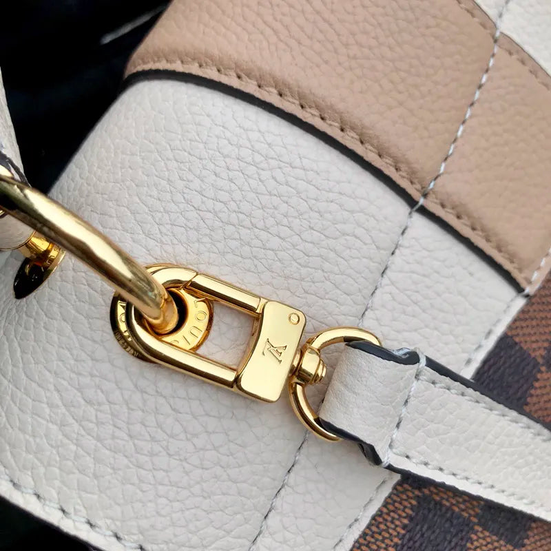 MOCHILA LOUIS VUITTON CLAPTON