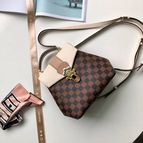 MOCHILA LOUIS VUITTON CLAPTON