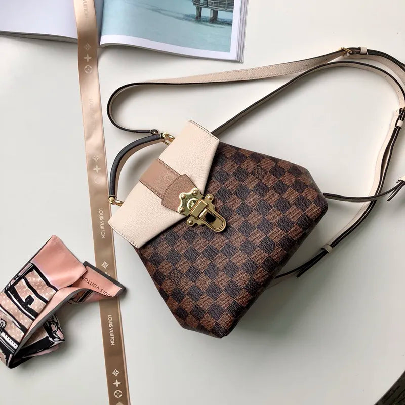 MOCHILA LOUIS VUITTON CLAPTON