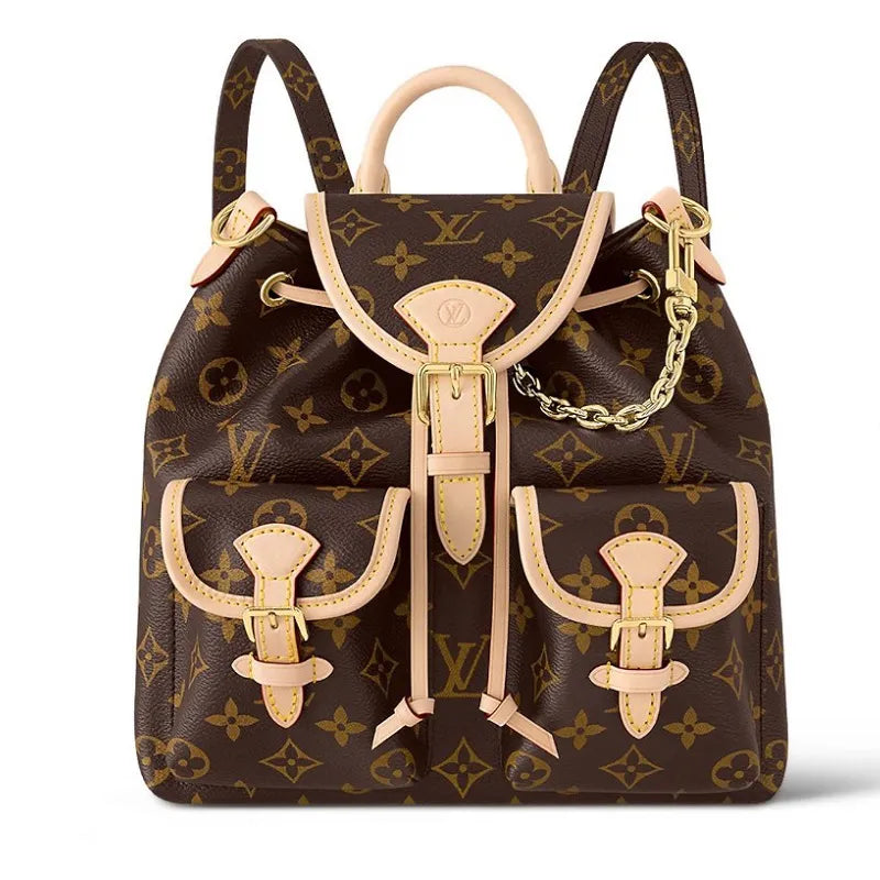 MOCHILA LOUIS VUITTON EXCURSION
