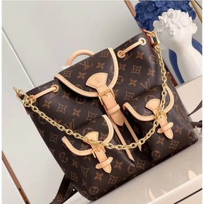 MOCHILA LOUIS VUITTON EXCURSION