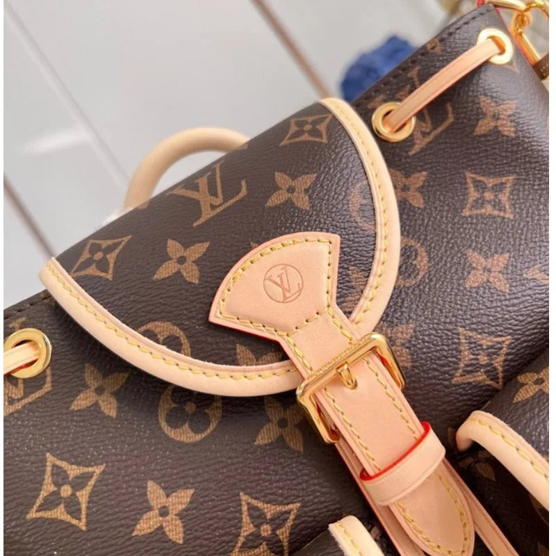 MOCHILA LOUIS VUITTON EXCURSION