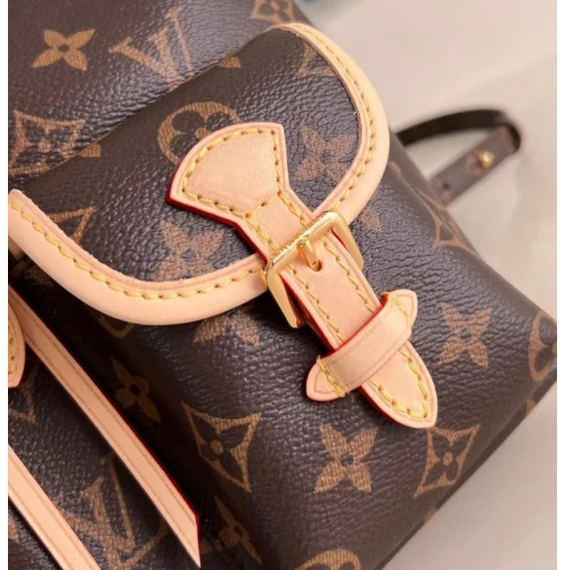 MOCHILA LOUIS VUITTON EXCURSION