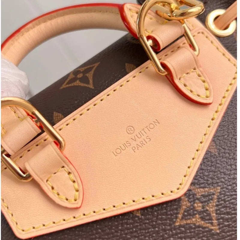 MOCHILA LOUIS VUITTON EXCURSION