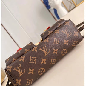 MOCHILA LOUIS VUITTON EXCURSION