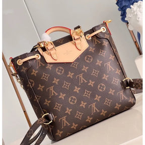 MOCHILA LOUIS VUITTON EXCURSION