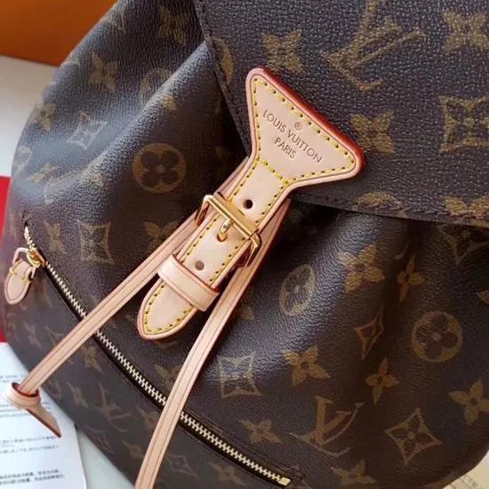 MOCHILA LOUIS VUITTON MONTSOURIS M43431