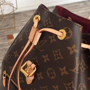MOCHILA LOUIS VUITTON MONTSOURIS M43431
