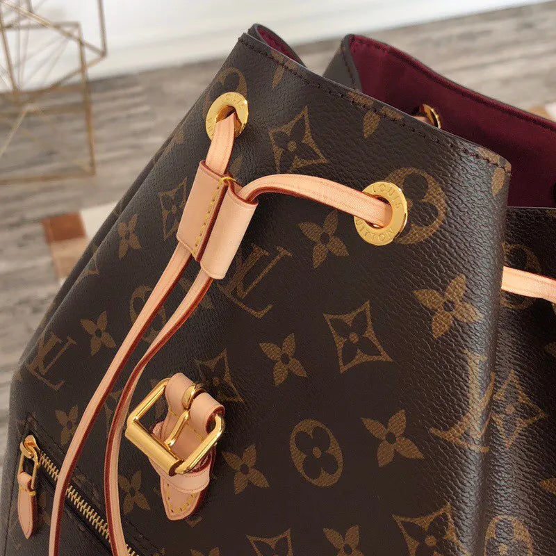 MOCHILA LOUIS VUITTON MONTSOURIS M43431