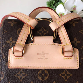MOCHILA LOUIS VUITTON MONTSOURIS M43431