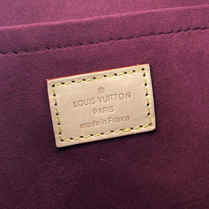 MOCHILA LOUIS VUITTON MONTSOURIS M43431