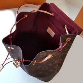 MOCHILA LOUIS VUITTON MONTSOURIS M43431
