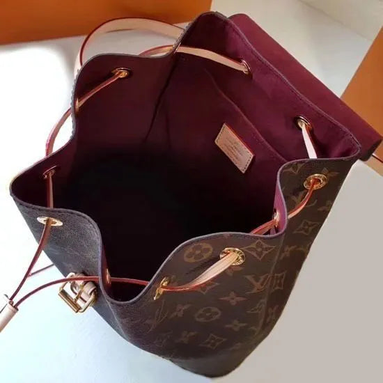MOCHILA LOUIS VUITTON MONTSOURIS M43431