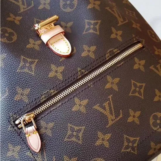 MOCHILA LOUIS VUITTON MONTSOURIS M43431
