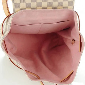 MOCHILA LOUIS VUITTON SPERONE DAMIER AZUR N41578