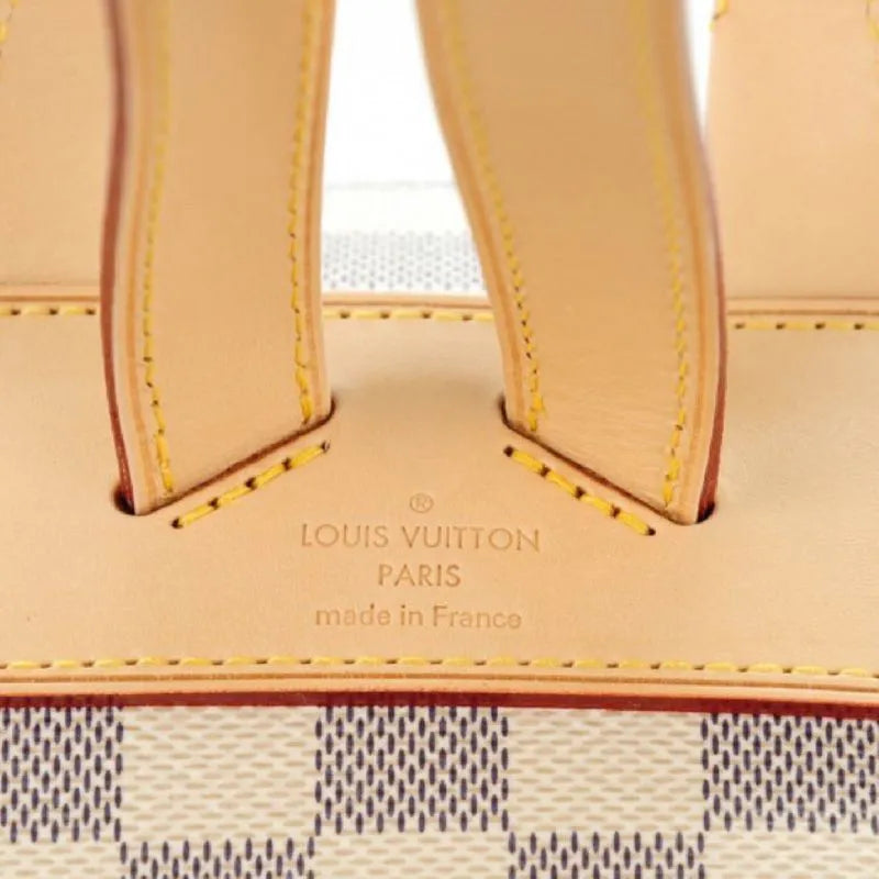 MOCHILA LOUIS VUITTON SPERONE DAMIER AZUR N41578