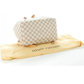 MOCHILA LOUIS VUITTON SPERONE DAMIER AZUR N41578